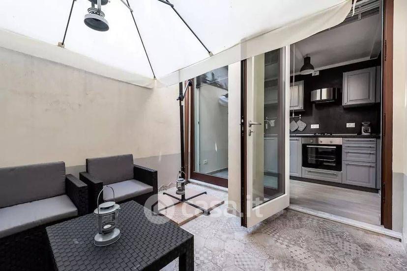 Bilocale in Via dei Bacchettoni 12 — foto 3 di 25
