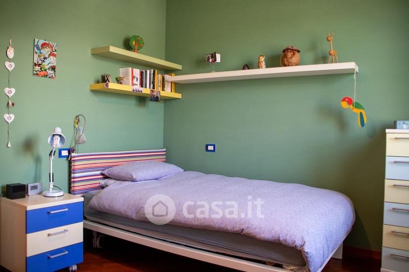 Villa in Via Goito — foto 7 di 42