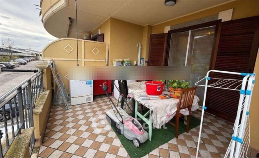 Quadrilocale in Via Tagliamento — foto 5 di 23