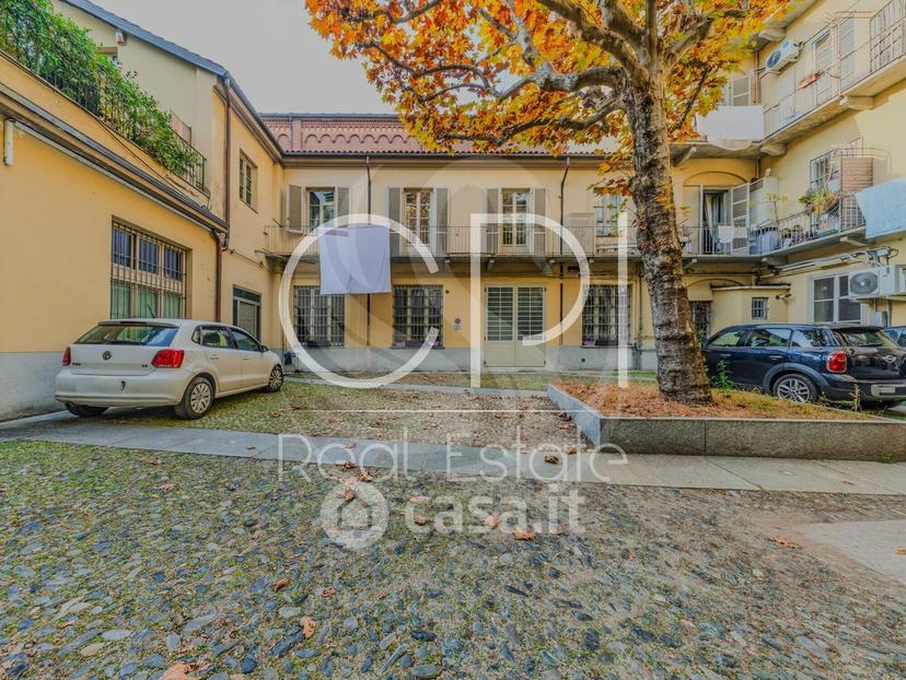 Appartamento in Corso Vittorio Emanuele II 9 — foto 2 di 64