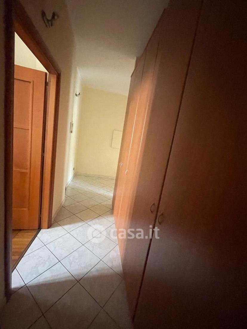 Stanza in Via Paolo Sarpi 92 — foto 17 di 17