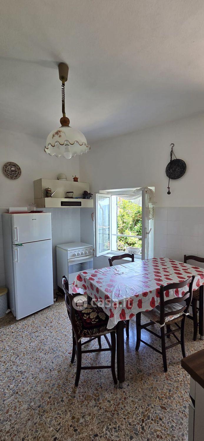 Bilocale in Salita Bisagno 2 — foto 57 di 58