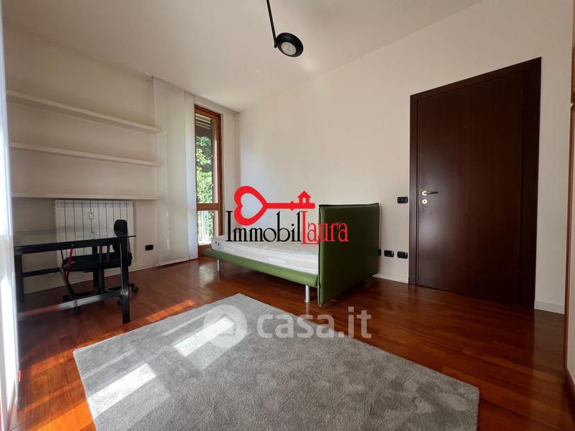 Quadrilocale in Via Morazzone — foto 16 di 48