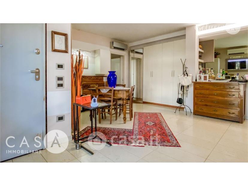 Appartamento in Via Giacomo Puccini 103 — foto 4 di 25