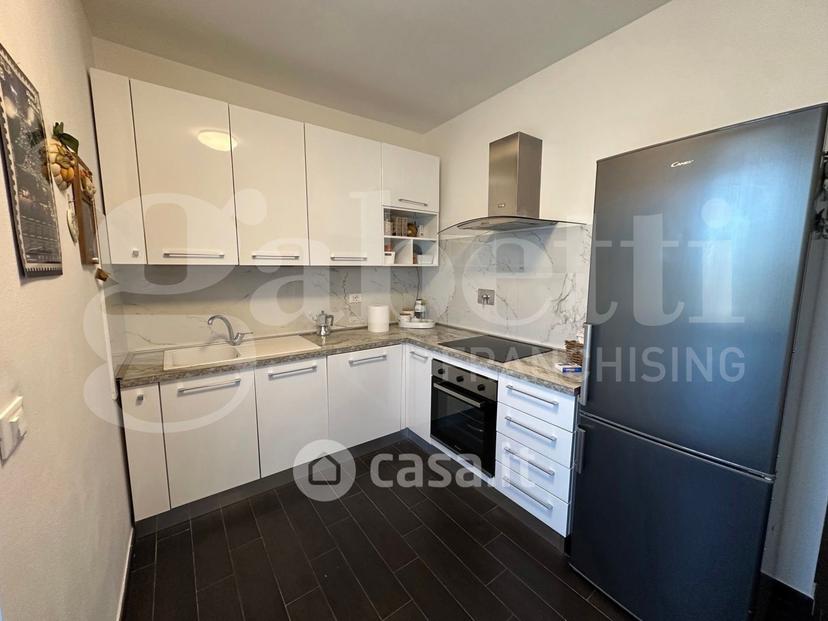 Appartamento in Via della Colmata — foto 34 di 51