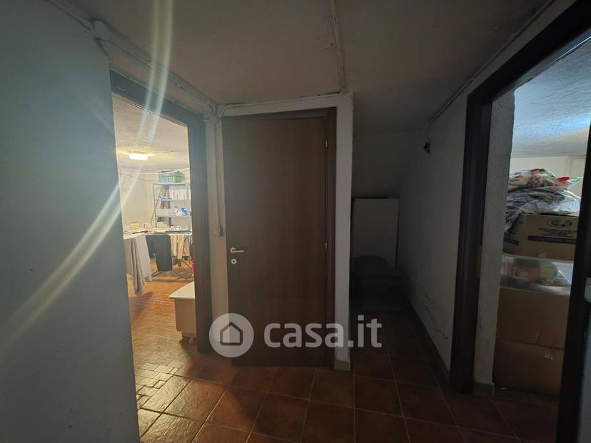 Stanza in Via Santa Margherita — foto 22 di 34