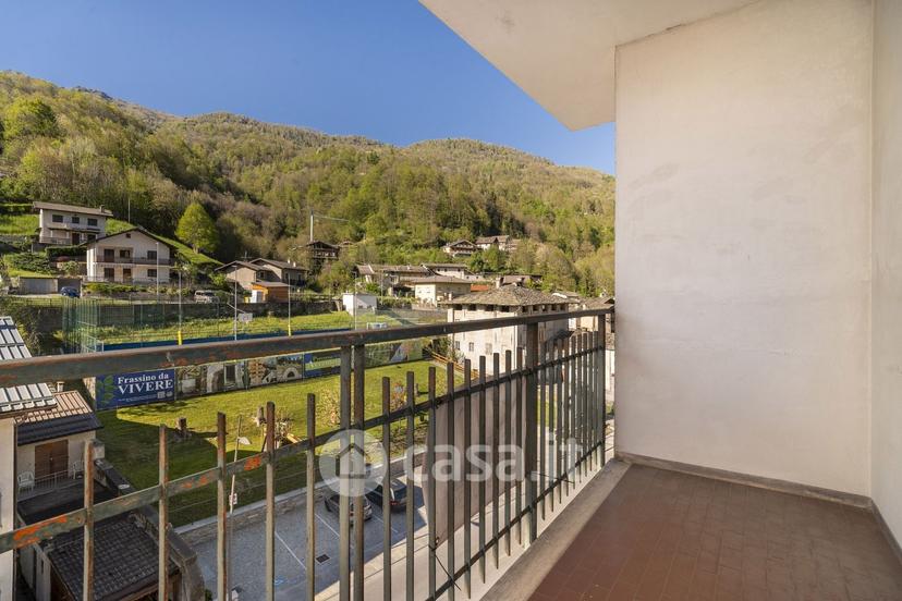 Monolocale in Via Mistral