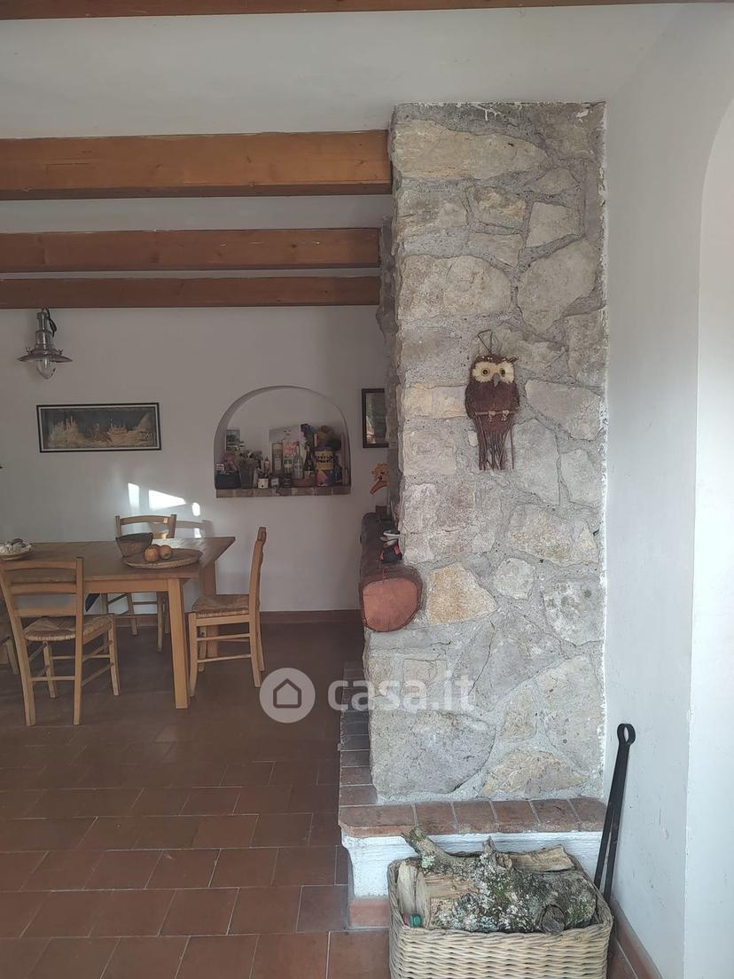Villa in Strada Fonte Santo Stefano