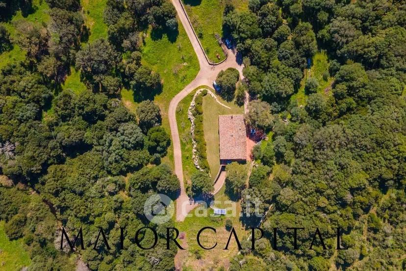 Villa in Via Paulu Calta — foto 8 di 47