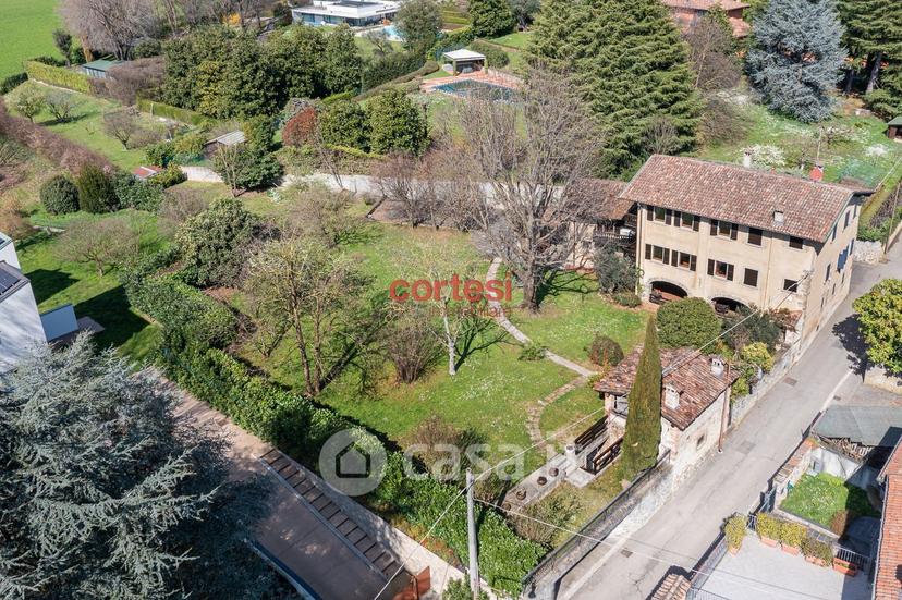 Villa in Via alla Zarda 4 — foto 17 di 63