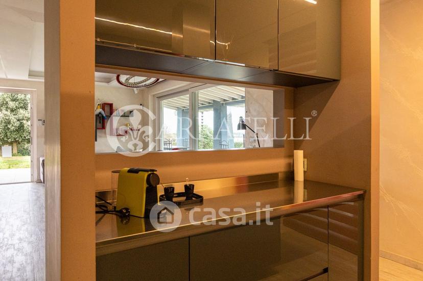 Villa in Strada del Tirreno — foto 24 di 29