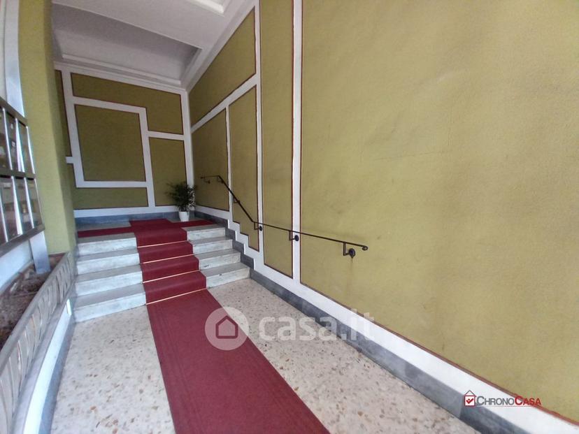 Trilocale in Via Giuseppe La Farina 400 — foto 20 di 23