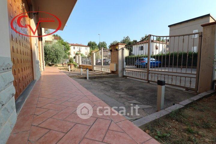 Villa in Via Gustavo Borsari