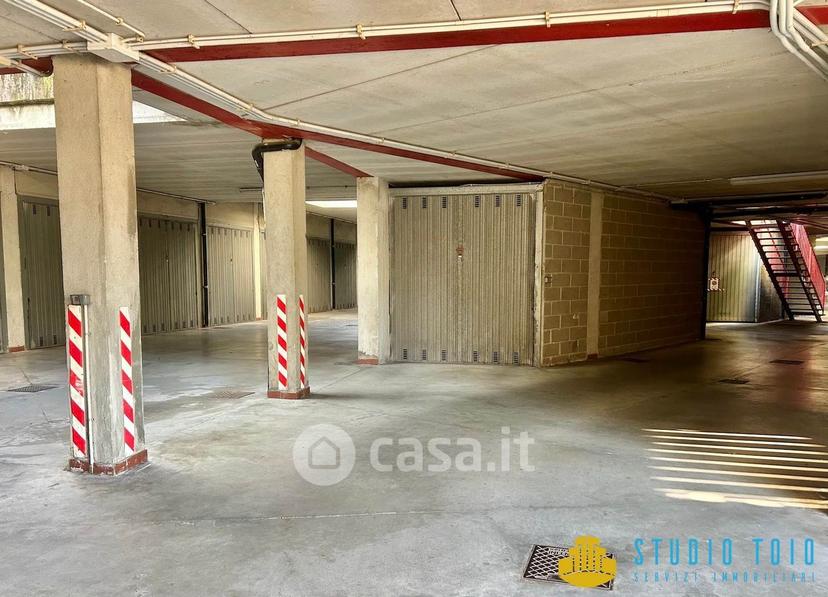 Bilocale in Via Pietro Torrione 12 — foto 18 di 23