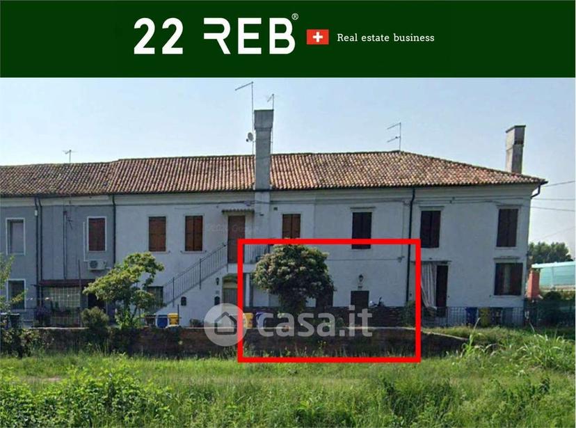 Appartamento in Via Argine Destro Canale Taglio — foto 11 di 23