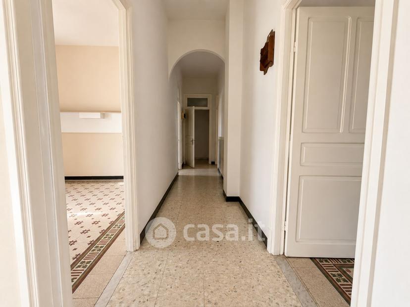 Quadrilocale in Via Nazionale — foto 5 di 11