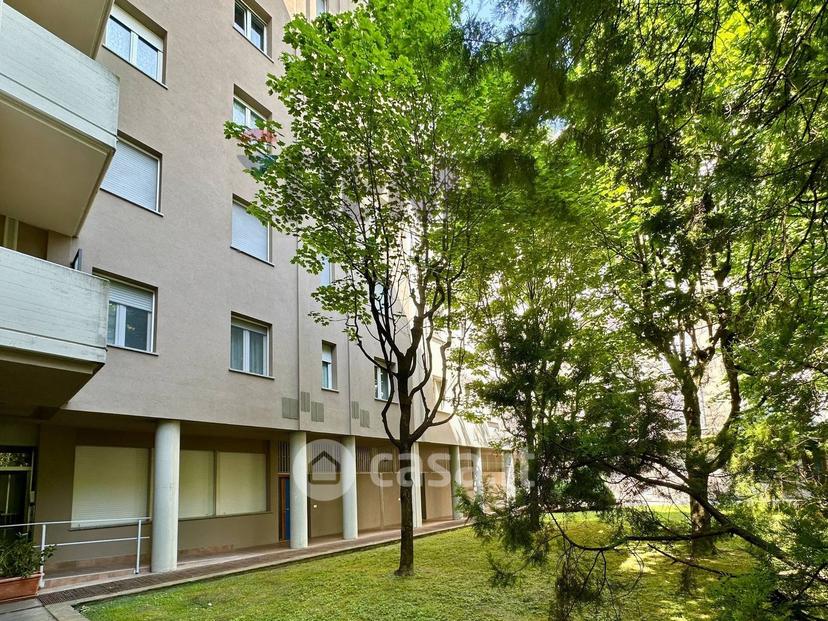 Appartamento in Via F. Corridoni 42 — foto 44 di 44