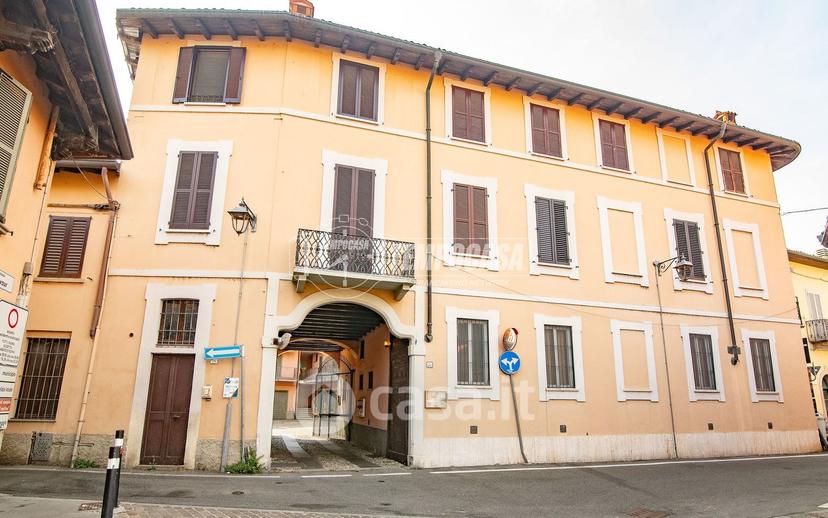 Bilocale in Piazza Cavour — foto 16 di 23
