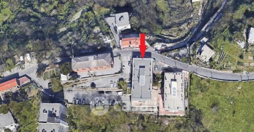 Trilocale in Via Pierino Negrotto Cambiaso — foto 17 di 32