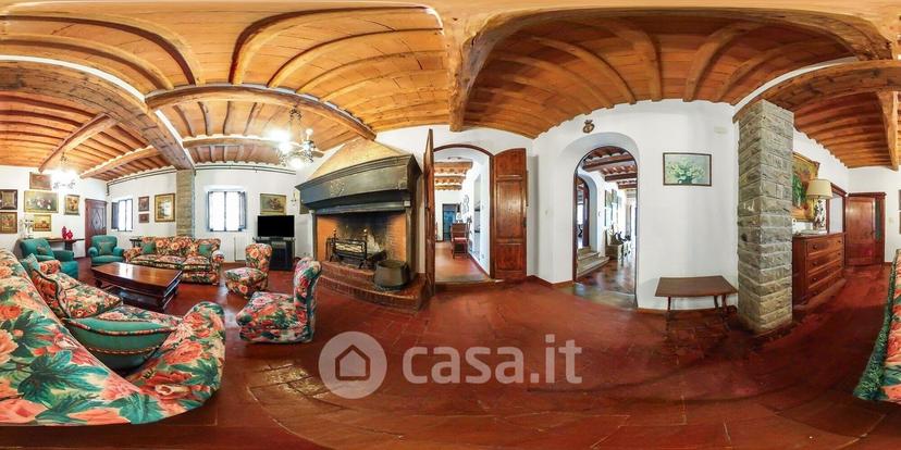 Villa in Piazza del Comune 17 — foto 63 di 74