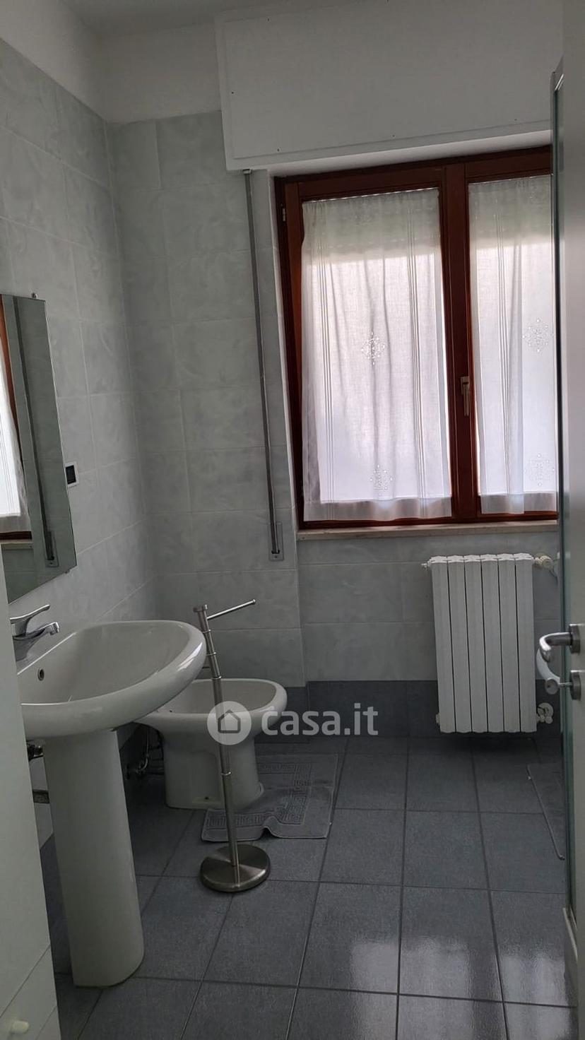 Quadrilocale in Piazzetta Ignazio Silone 4 — foto 4 di 16