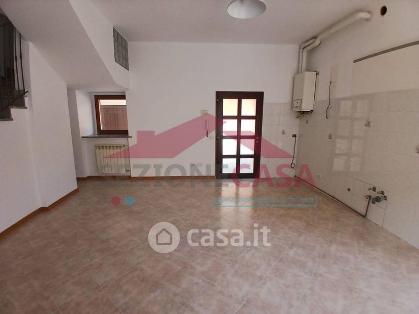 Quadrilocale in Via Giuseppe Garibaldi 10 — foto 39 di 48