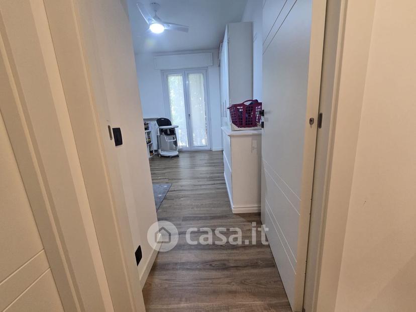 Trilocale in Via Tortona — foto 17 di 53