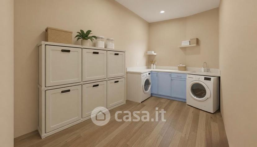 Quadrilocale in Passeggiata Cadorna 67 — foto 17 di 24