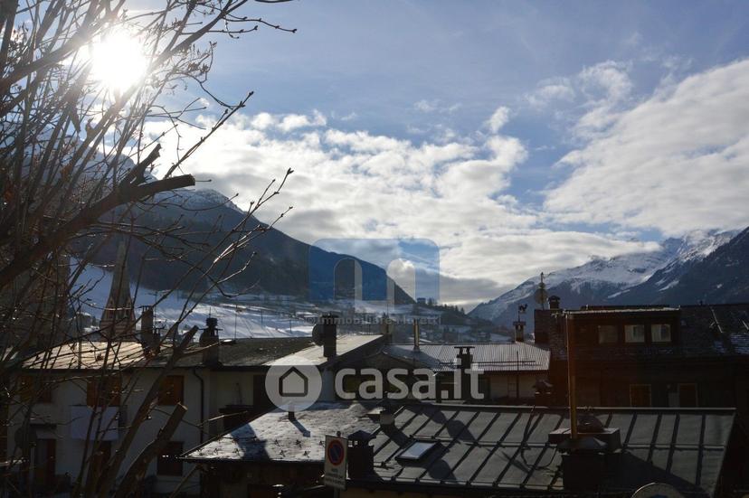 Trilocale in Via Alberti 5 — foto 29 di 33