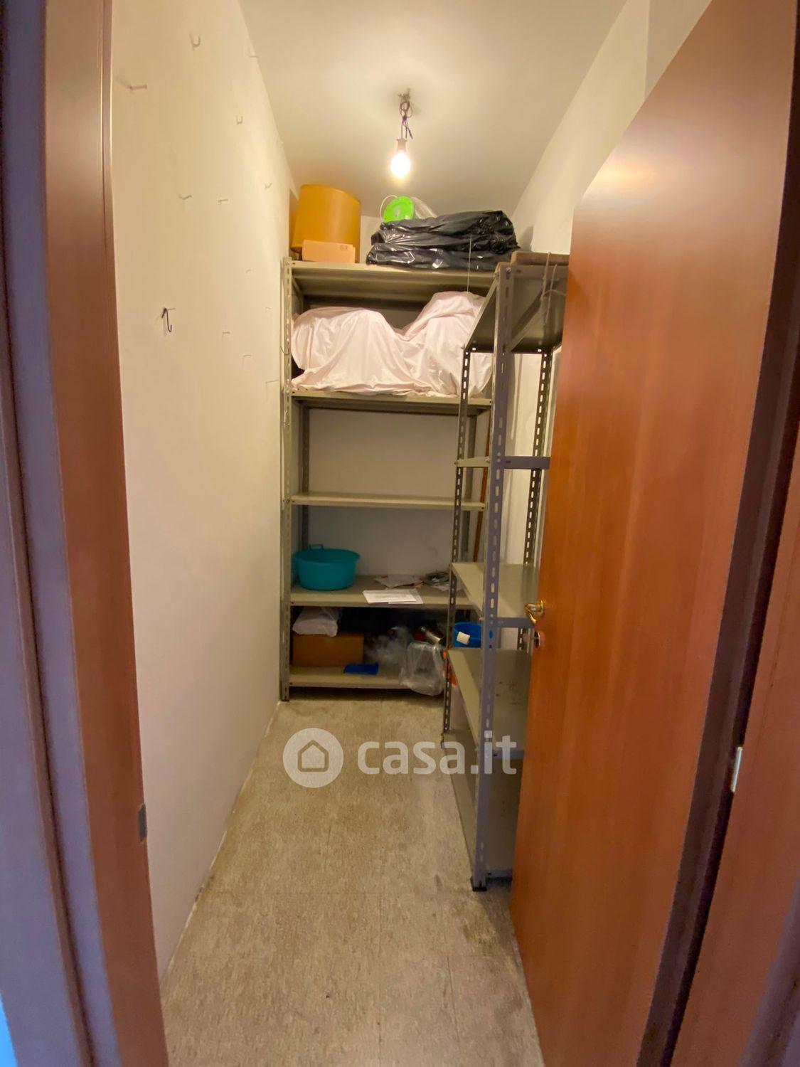 Bilocale in Via Antinori 4