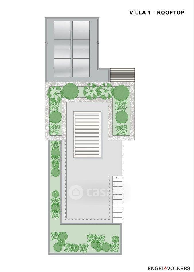 Villa in Località Le Virle — foto 5 di 11