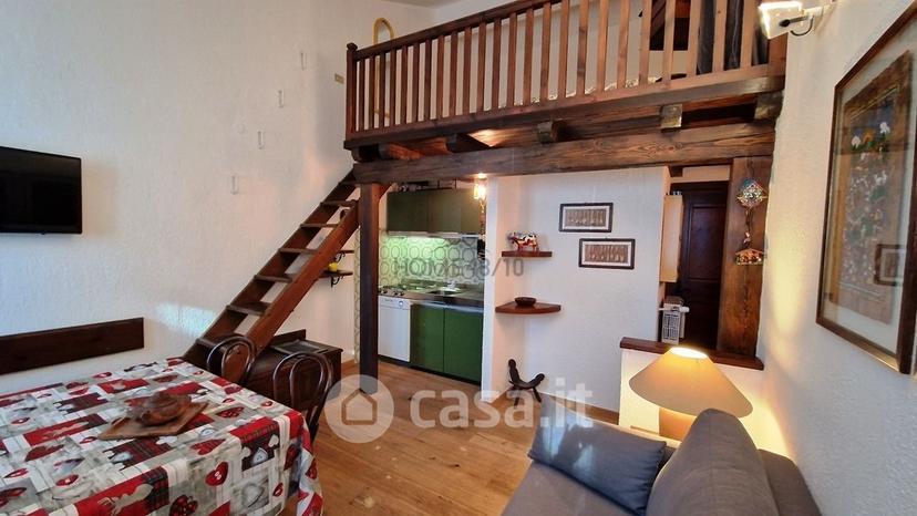 Bilocale in Via dei Bagni 28 — foto 9 di 20