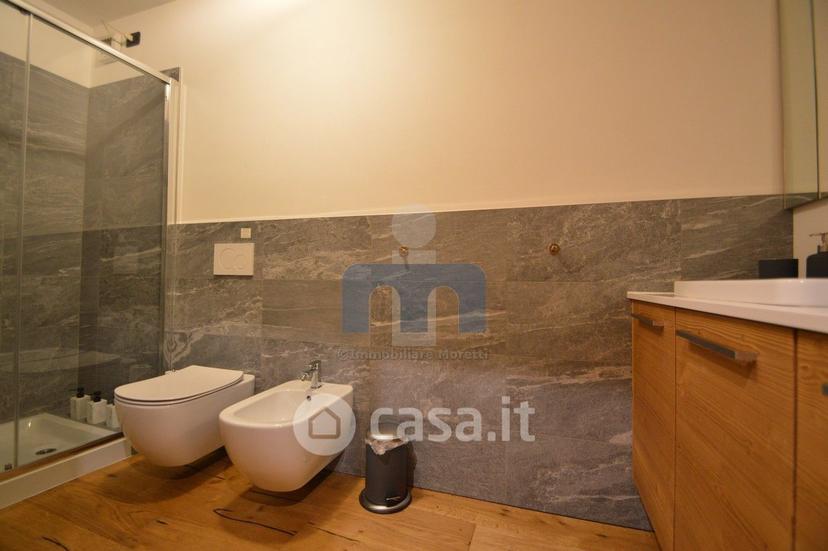 Trilocale in Vicolo Bruni 4 — foto 31 di 33