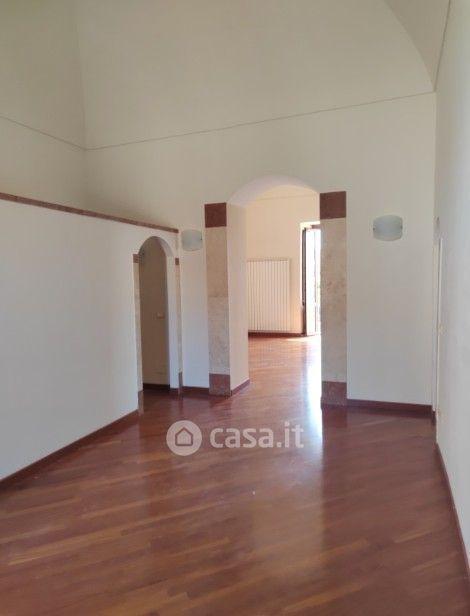 Quadrilocale in Piazza del Plebiscito — foto 26 di 32