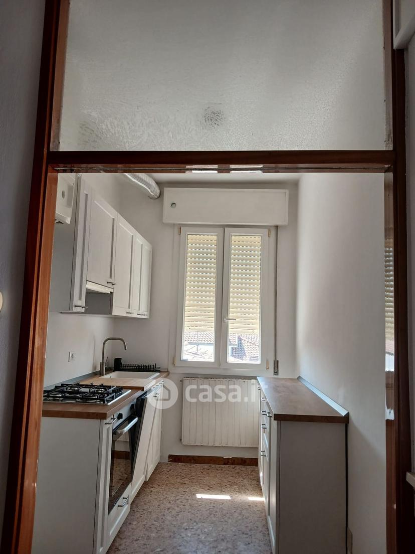 Appartamento in Via Giacomo Camporesi — foto 12 di 14