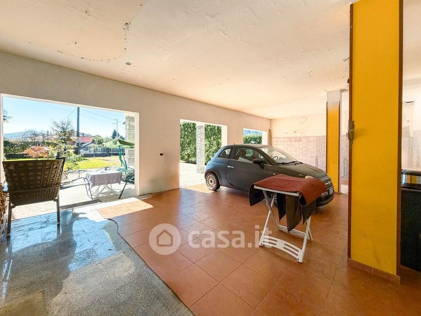Villa in Via Mozzalina 45 — foto 14 di 49