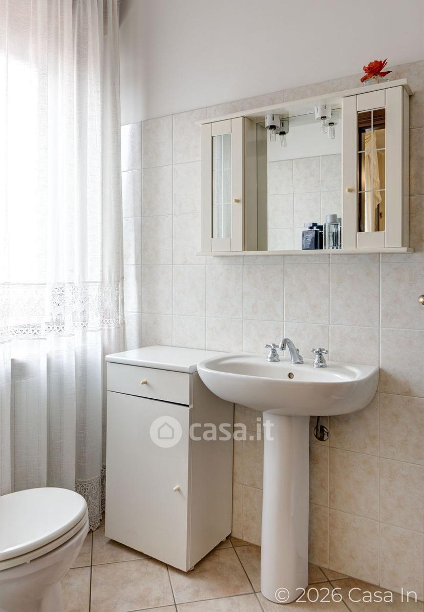 Villa in Via Bracciano — foto 17 di 50