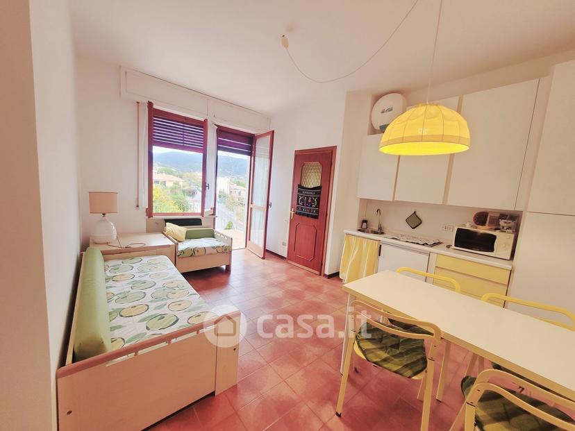 Monolocale in Via Diano San Pietro — foto 26 di 32
