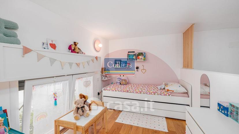 Loft in Via Giacinto Bruzzesi 9 — foto 12 di 21