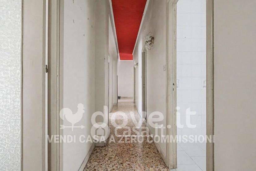 Appartamento in Via Laureto Tommaso 10 — foto 7 di 23