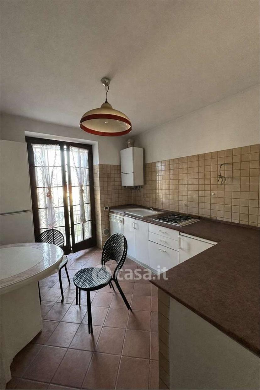Villa in Via della Vigna 32 — foto 24 di 25