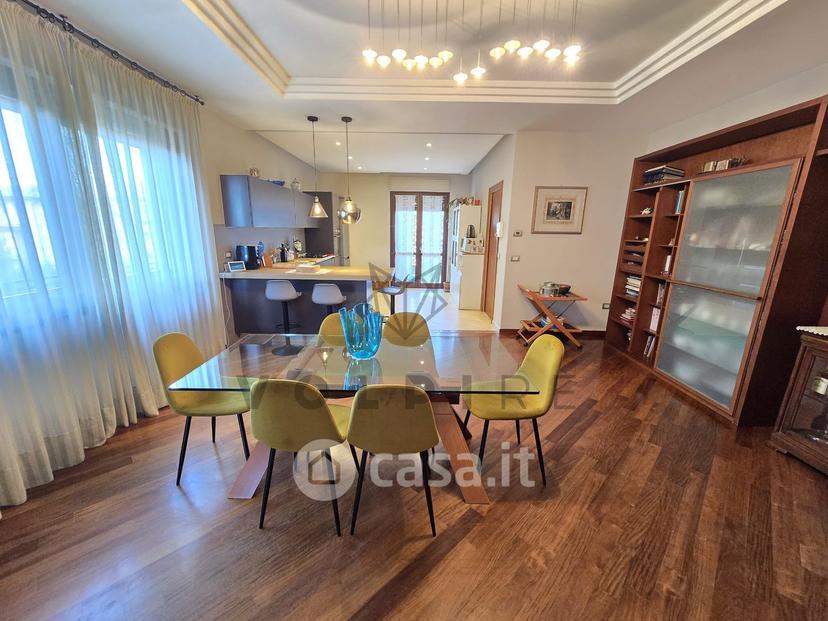 Quadrilocale in Via San Michele Arcangelo 10 — foto 42 di 48