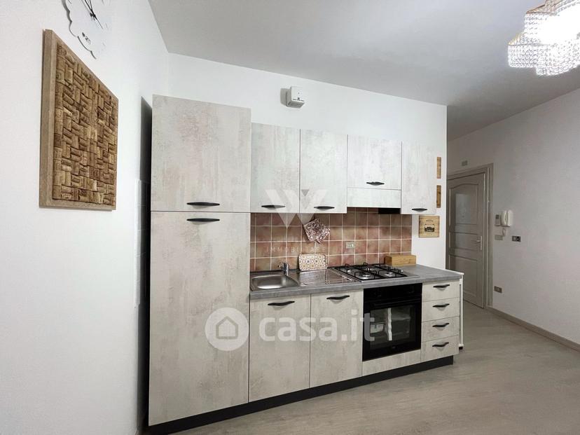Bilocale in Via Michelangelo Ziccardi — foto 17 di 24