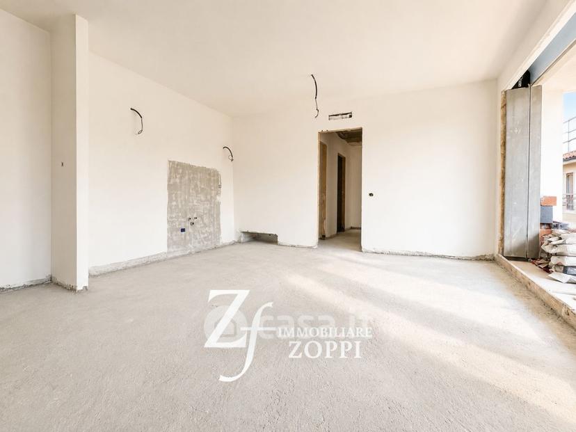 Quadrilocale in Via Larga — foto 13 di 19