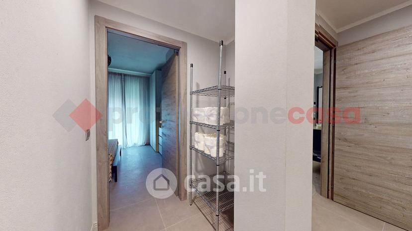 Trilocale in Via della Fabbrica 1 — foto 20 di 25