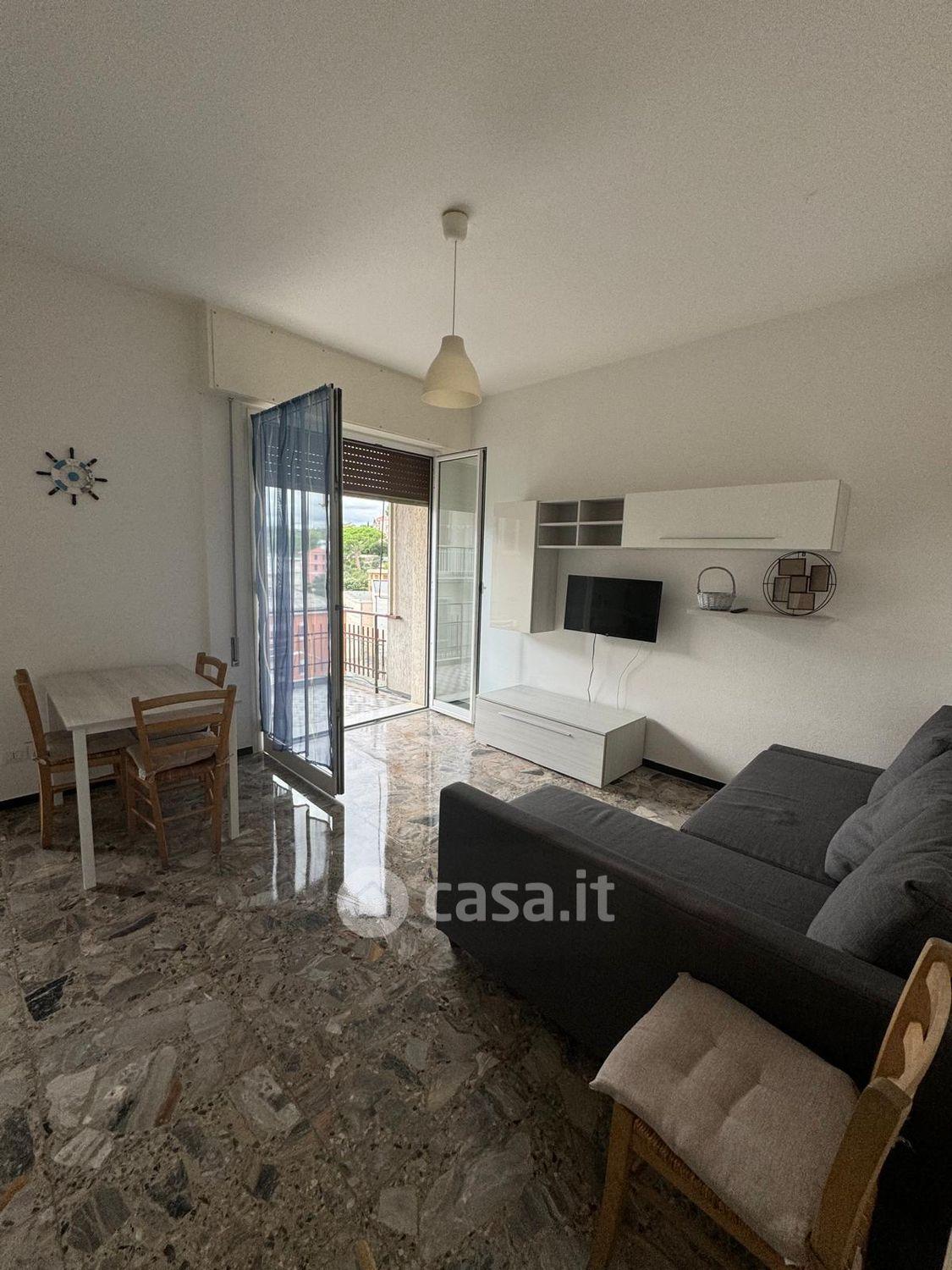 Bilocale in Via Monte Tabor 60