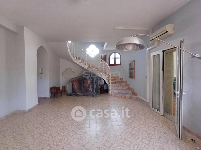 Villa in Via Clio — foto 20 di 39