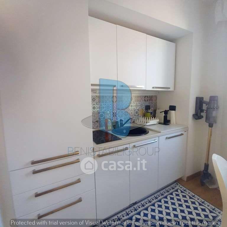 Bilocale in Via Milite Ignoto — foto 37 di 42