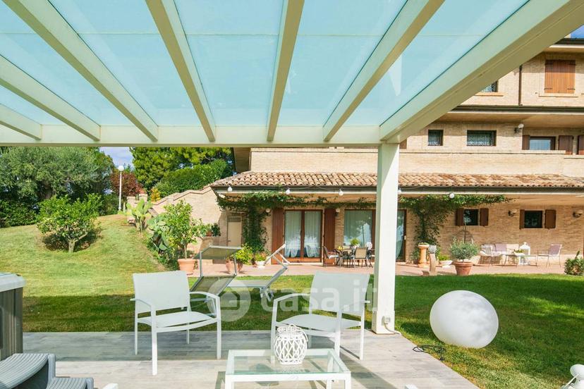 Villa in Contrada San Domenica — foto 27 di 50