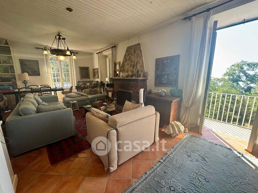Villa in Via Appia 104 /200 — foto 103 di 136